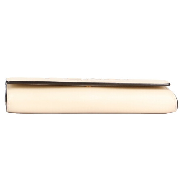 Fendi FENDI Continental wallet long leather ladies - Picture 4 of 10